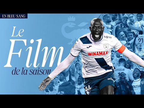 En bleu sang : "Déjouer les pronostics" - Le film de la saison 🎬