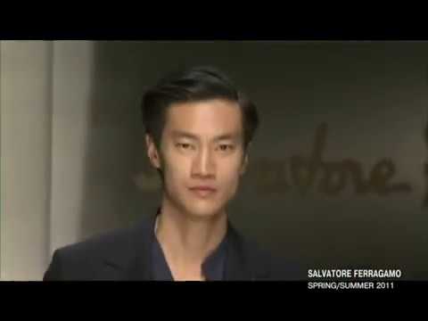 Salvatore Ferragamo spring/ summer 2011 www.howmuch.am