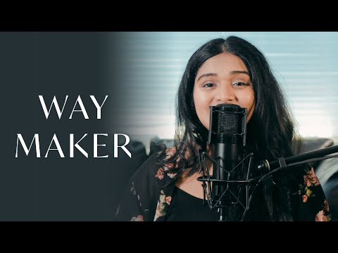 WAY MAKER X WORSHIP