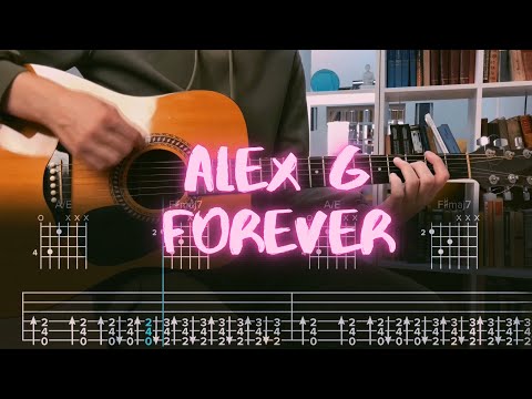 Forever - Alex G