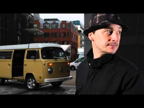 Boca 45 @ Wicked Jazz Sounds On Red Light Radio_DJ Set & Chat