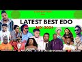 LATEST BEST BENIN EDO NIGERIA MIX 2021 FT DJ CRUZ, OLETIN AKOBE, SANDRA, DON CLIFF, DON VS