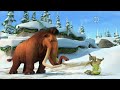 Ice Age Manny Get Mad At Sid PBS Airing