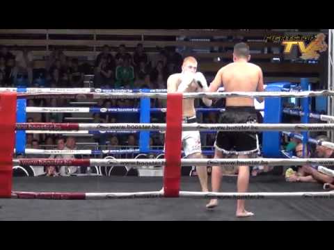 Bogos Basak vs Yassir Chladda