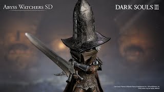 Dark Souls III Resin Statue: Abyss Watchers SD [Standard Edition] video 1
