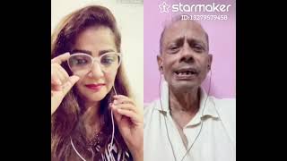 Download lagu Kai Din Se Mujhe - Duet With Popular Singer Saira Khan (Ankhiyon Ke Jharokhon Se - Film) mp3