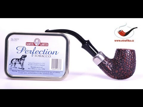 Peterson Standart System 307 Rustic