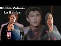 THIS WAS SO CATCHY!! RITCHIE VALENS- LA BAMBA (REACTION)