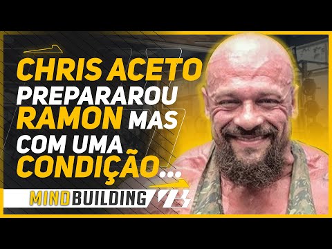 ⚠️ PROTOCOLO CHRIS ACETO |  A DECISÃO do COACH do RAMON !! Cortes Monster Cast Fabricio Pacholok