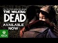 The Walking Dead: The Telltale Definitive Series - Launch Trailer