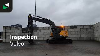 Pelle sur chenilles Volvo ECR235 E L | Image 4 - Machineryline