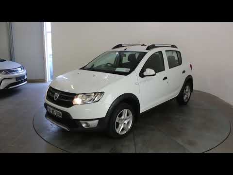 Dacia Sandero Stepway 1.5 dCi 90 STEPWAY ALTERNATI - Image 2