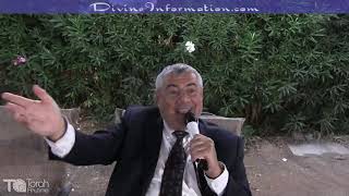 האם הרשעים חיים בזכות הצדיקים - בת''א