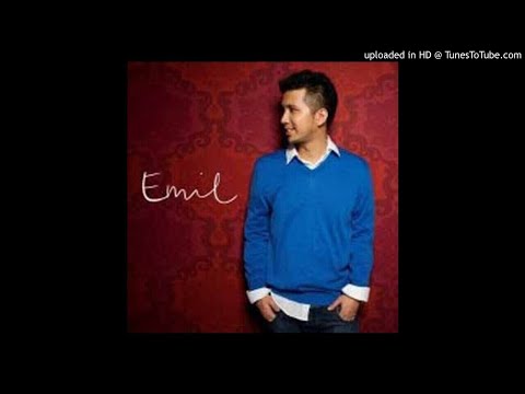 Emil Dardak - Sesaat Kau Hadir - Composer : Budi Bachtiar 2010 (CDQ)