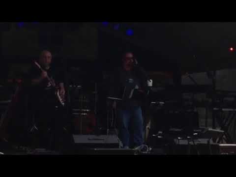 "Karn Evil 9 -3rd Impression" (excerpts) - performed by Rachel Flowers @ Prog on the Ranch IV - Feb