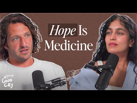 Healing Cancer: Where Oncology Meets Ayurveda with Dr. Sam Watts