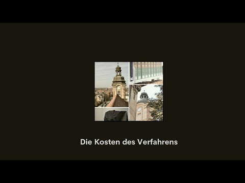 Die Kosten des finanzgerichtlichen Verfahrens