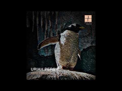 Uriah Persie - Coffee Line (Original Mix)
