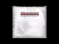 Hope Of The States - Blood Meridian