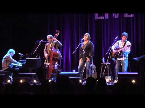 Do Nothin' Till You Hear From Me - Live