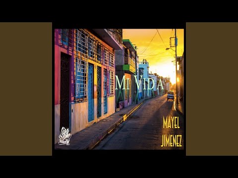 Mi Vida