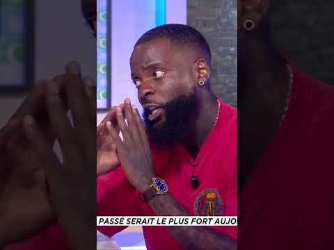 😳 Yaya Touré 🇨🇮 a-t-il plus sa place dans le football actuel que Zinédine Zidane 🇫🇷 ?