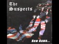 THE SUSPECTS - one man riot.wmv