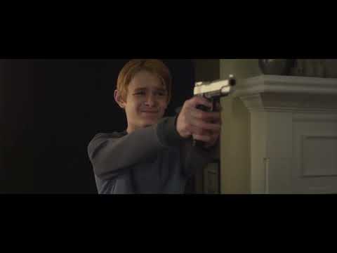 trailer