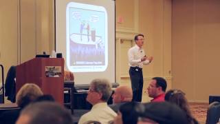 David Osborn on Wealth Building