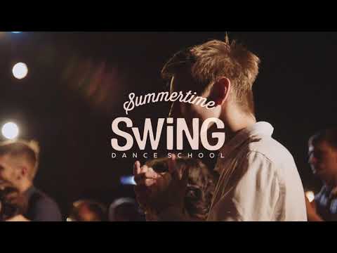 Lindy Hop Weekend May 2018