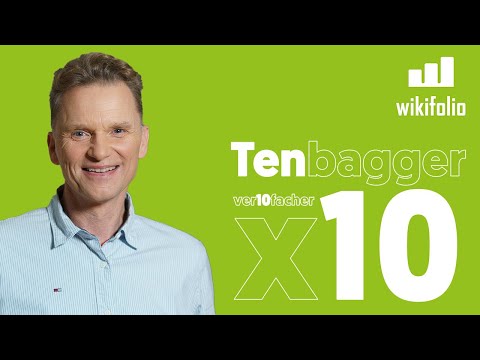 Die Chance auf den Tenbagger mit Tech-Investor Stefan Waldhauser