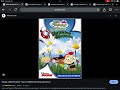 Happy 11th Anniversary To Little Einsteins The Incredible Shrinking Adventure 2013