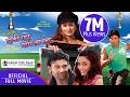 Chhodi Gaya Paap Lagla Nepali Full Movie Biraj Bhatta Sanchita Luital Richa Raj Ballav