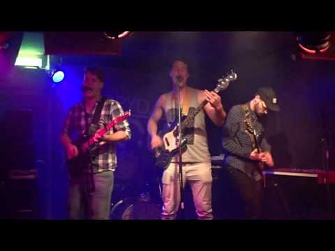 THE MOURNING POST Live @Cologne Tsunami – Venture & Harbor