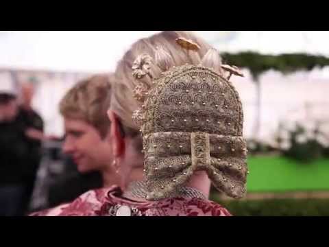 Trachtenkulturzentrum in Holzhausen eröffnet - Bayern