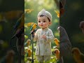 Cute Baby Reciting Quran Islamic Video For Kids Shorts Islamicshorts Kidsvideo Aibaby Islamic