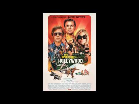 Aretha Franklin - The House That Jack Built | Once Upon a Time in Hollywood OST