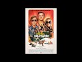 Aretha Franklin - The House That Jack Built | Once Upon a Time in Hollywood OST