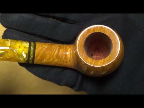 Pipa Savinelli Miele 626Ks - filtro 9mm