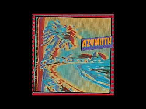 Azymuth – Telecommunication [1982 / FULL ALBUM]