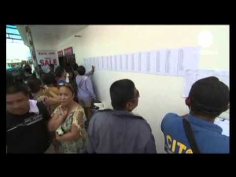 Incidenti me anijen Filipine. Shkon në 31 numri i viktimave, kërkimet vijojnë