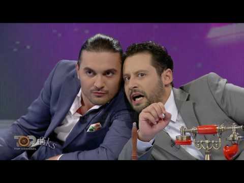 Fiks Fare, 9 Shtator 2016, Pjesa 2 -  Investigative Satirical Show