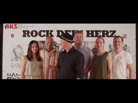 Rock dein Herz - Aktion Knochenmarkspende Deggendorf