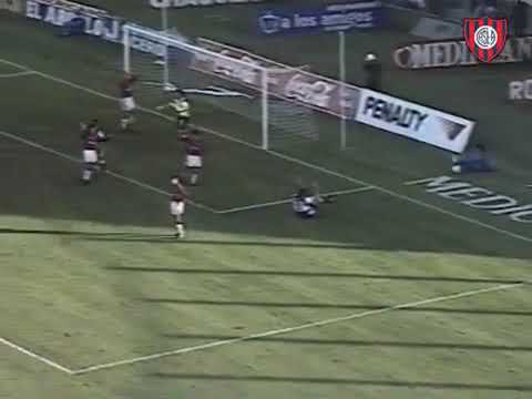 Video — Penal atajado vs Gimnasia y Esgrima La Plata