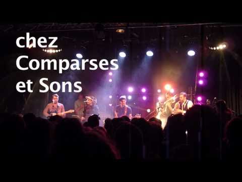 Deluxe chez Comparses et Sons 2