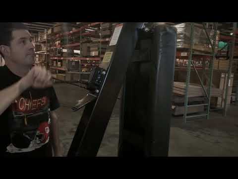 First Team Fury Adjustment