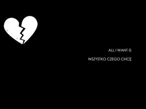 EMMA BALE- ALL I WANT I LYRICS I TŁUMACZENIE PL I