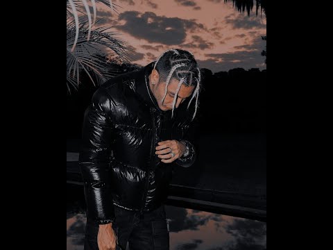 (FREE) Japa x Oruam x Kayblack Type Beat - "Codein" (Prod. DSG BEATS)