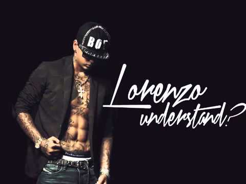 Lorenzo Carvalho - Understand- (feat. Girls)
