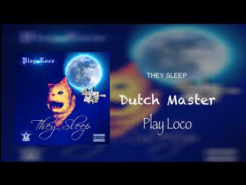 Play loco - Dutch Master